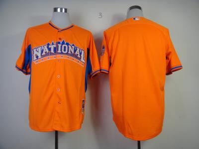 MLB Jersey-104